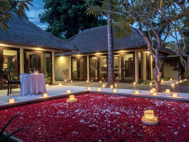 Kayumanis Nusa Dua Private Villa & Spa