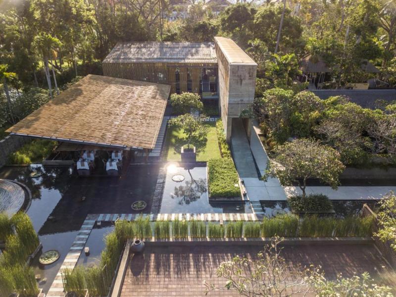 Kayumanis Nusa Dua Private Villa & Spa