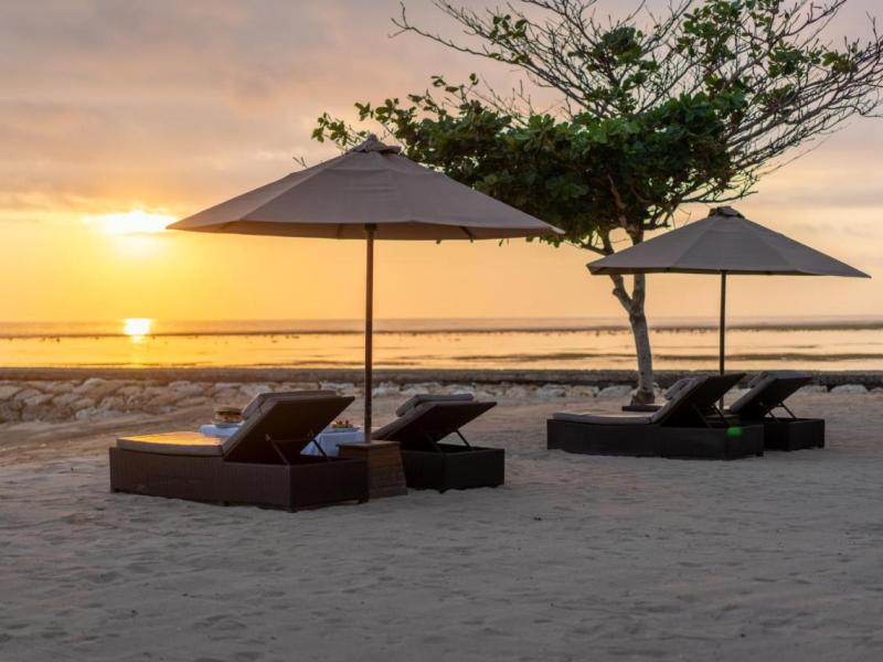 Kayumanis Nusa Dua Private Villa & Spa
