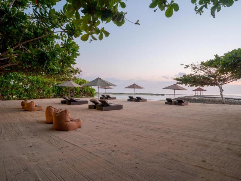 Kayumanis Nusa Dua Private Villa & Spa