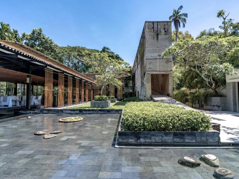 Kayumanis Nusa Dua Private Villa & Spa