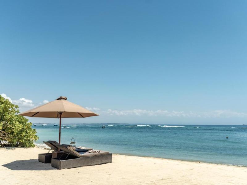 Kayumanis Nusa Dua Private Villa & Spa