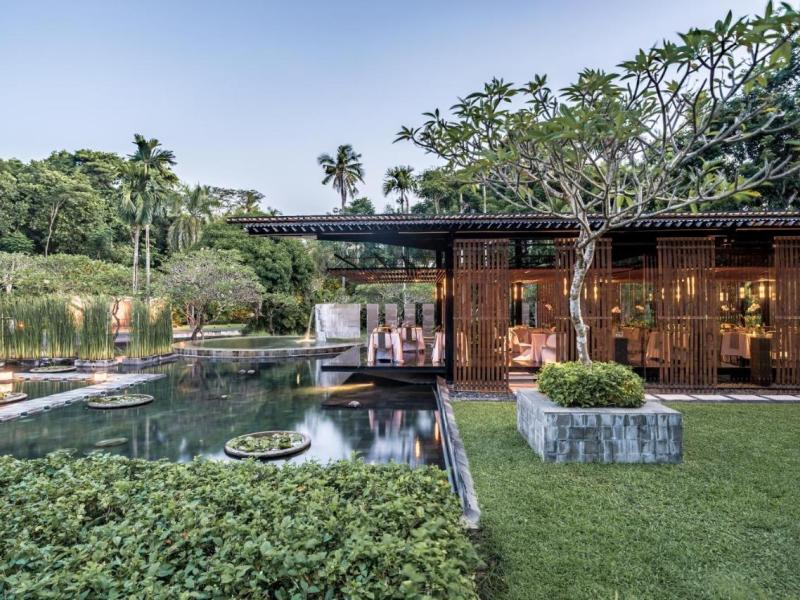 Kayumanis Nusa Dua Private Villa & Spa