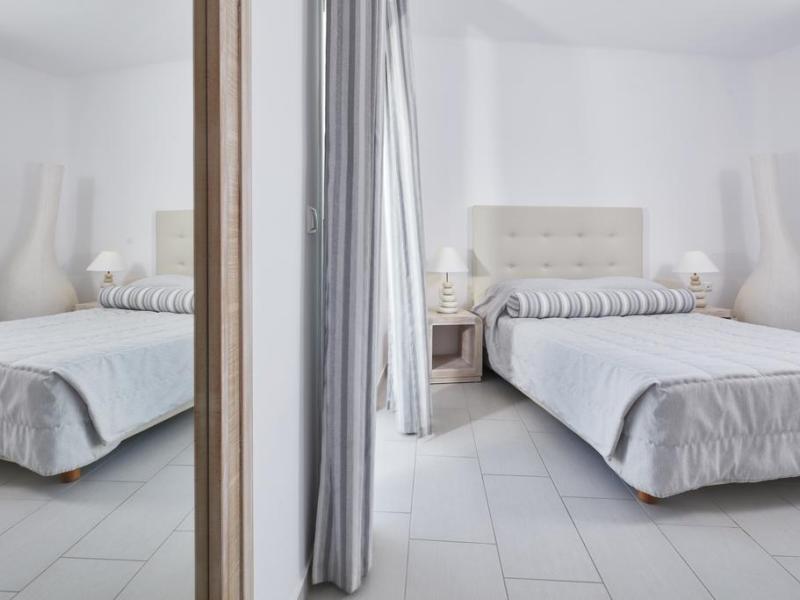 Aegean Plaza Hotel