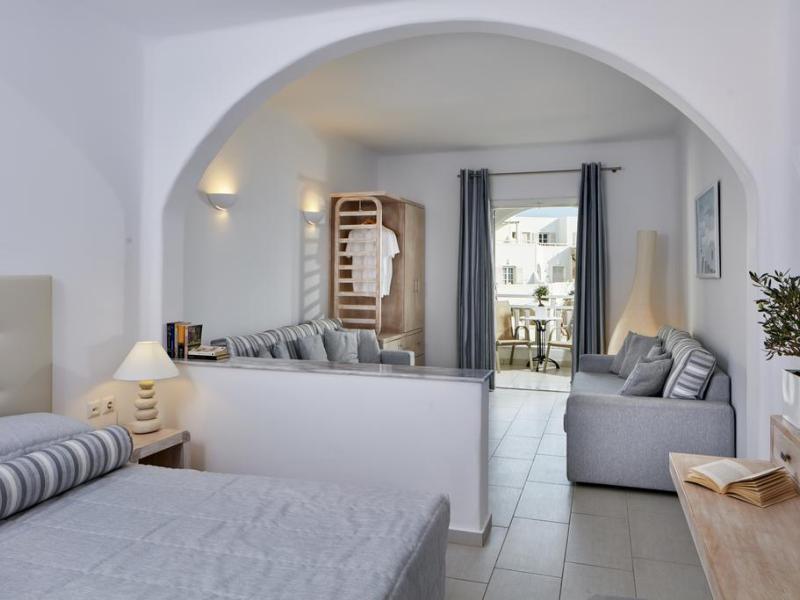 Aegean Plaza Hotel