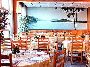 Mercure Annecy Sud