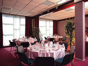 Mercure Annecy Sud