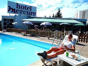 Mercure Annecy Sud