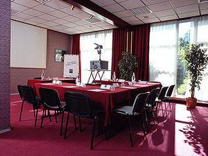 Mercure Annecy Sud