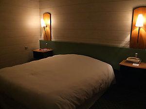 Mercure Annecy Sud