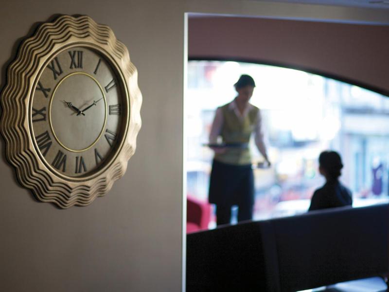 The Time Hotel Old City