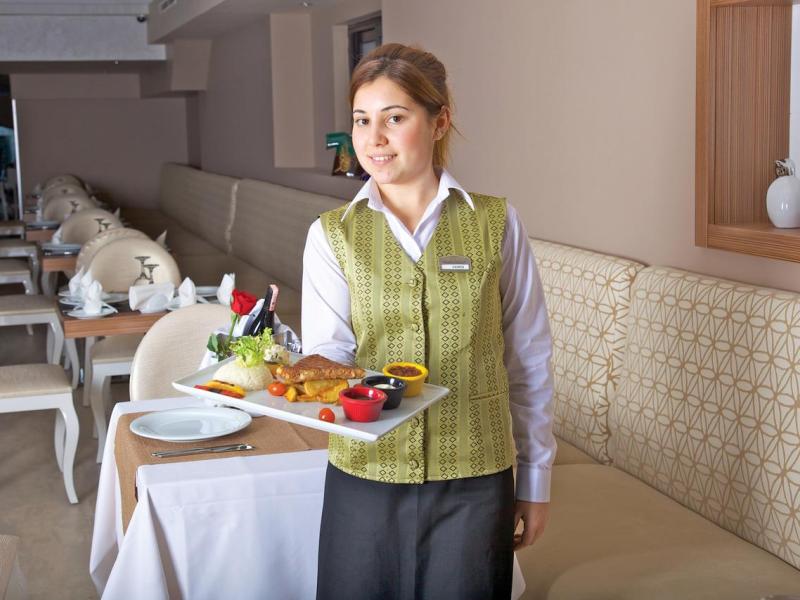 The Time Hotel Old City