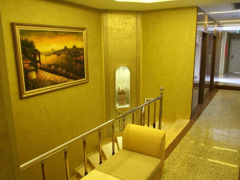 The Time Hotel Old City