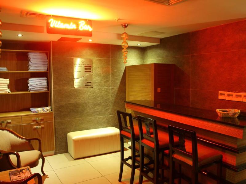 The Time Hotel Old City