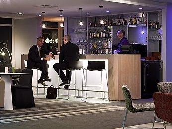 Novotel Saclay