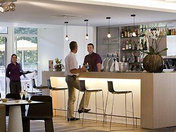 Novotel Saclay