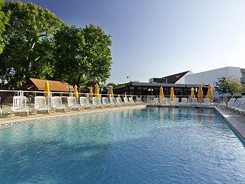 Novotel Saclay