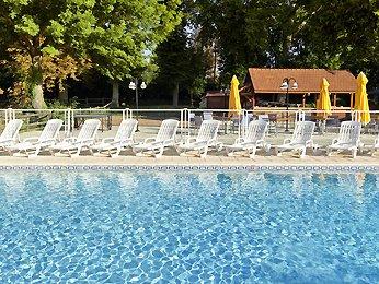Novotel Saclay