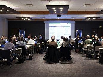 Novotel Saclay