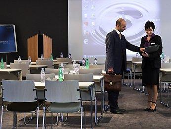 Novotel Saclay