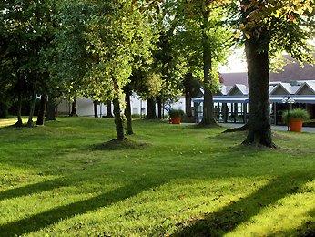 Novotel Saclay