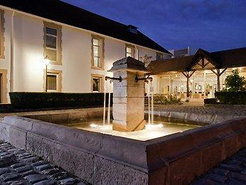 Novotel Saclay