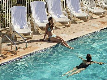 Novotel Saclay
