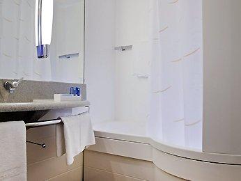 Novotel Saclay
