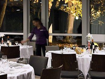 Novotel Saclay