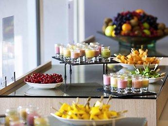 Novotel Saclay