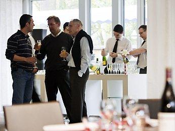 Novotel Saclay