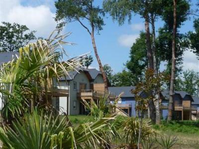 Relais du Plessis
