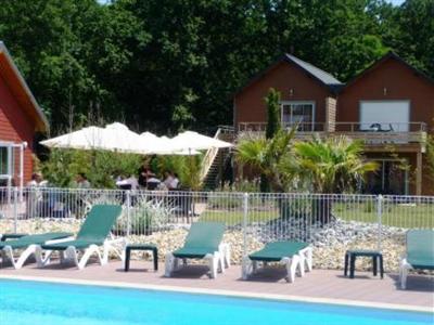 Relais du Plessis