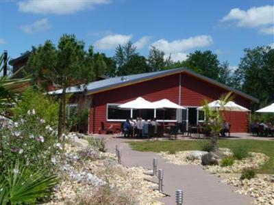 Relais du Plessis