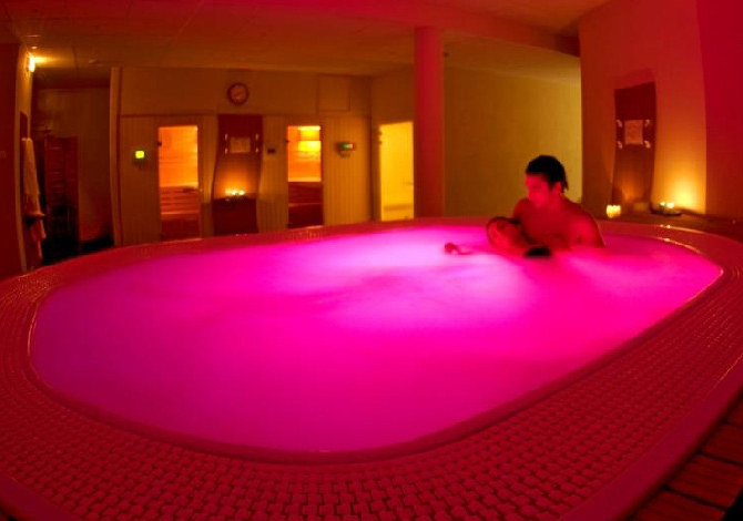 Relais du Plessis