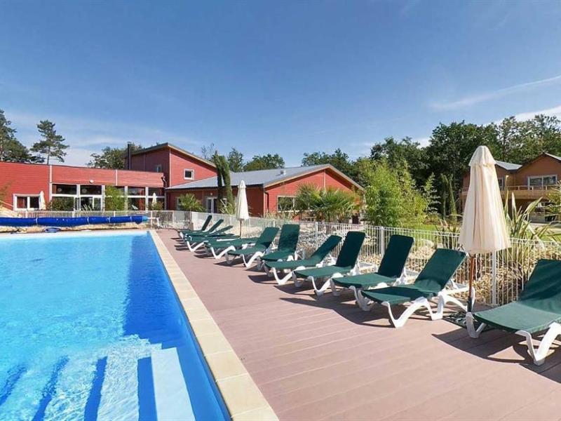 Relais du Plessis