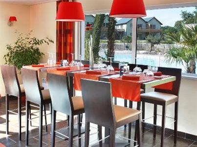 Relais du Plessis