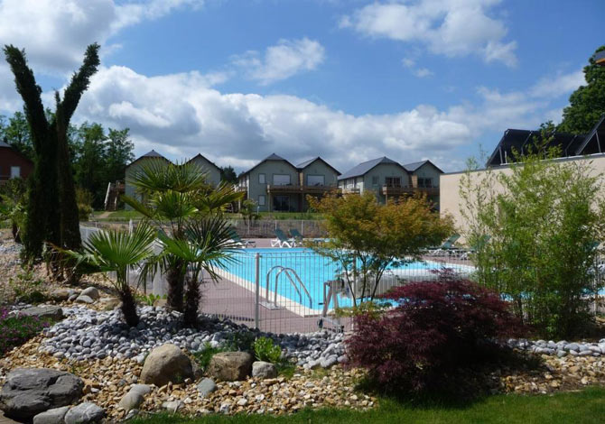 Relais du Plessis
