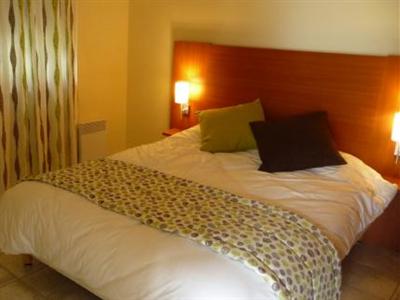 Relais du Plessis