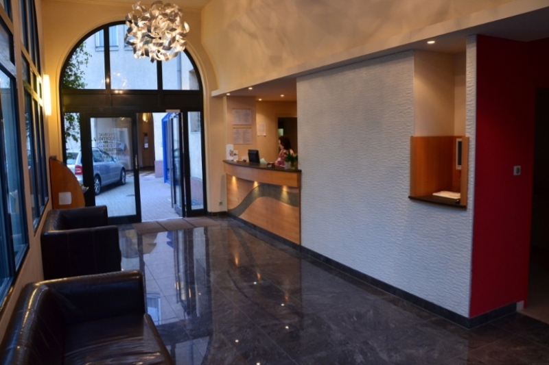 Cap Europe Appart`hotel 