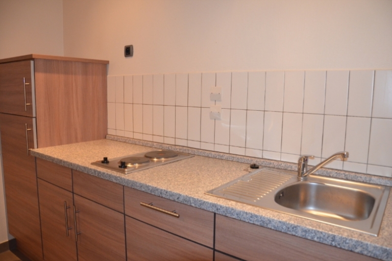 Cap Europe Appart`hotel 