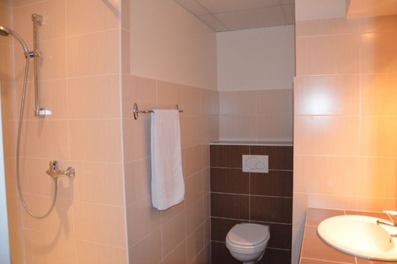 Cap Europe Appart`hotel 