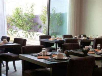 Le Grand Hotel Strasbourg