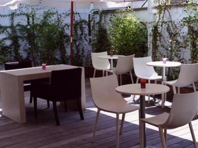 Le Grand Hotel Strasbourg