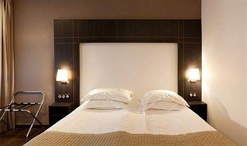 Best Western Monopole Metropole