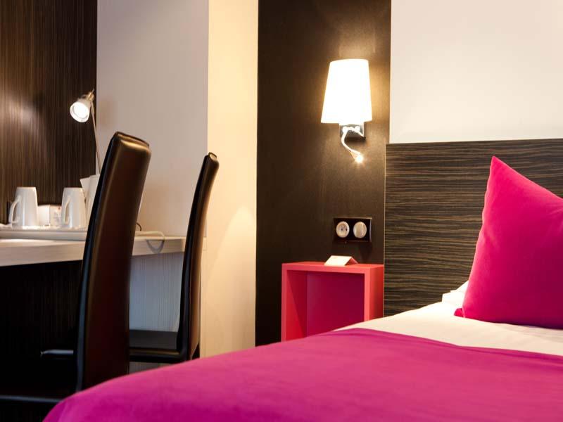 Best Western Monopole Metropole