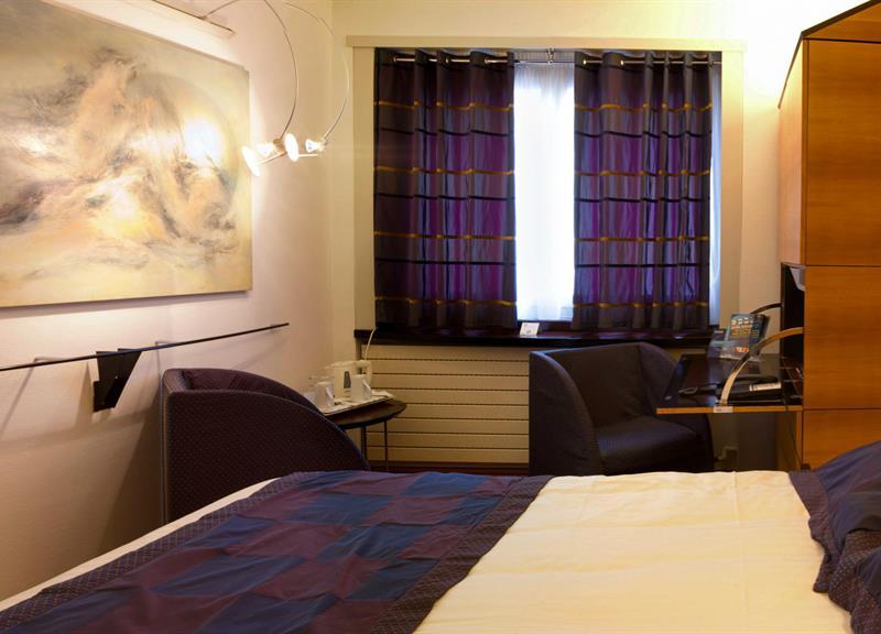 Best Western Monopole Metropole