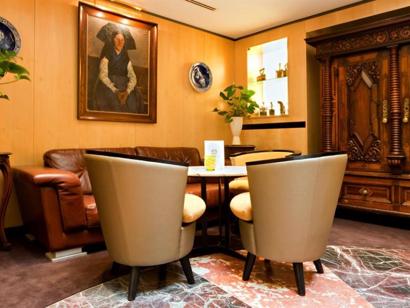 Best Western Monopole Metropole