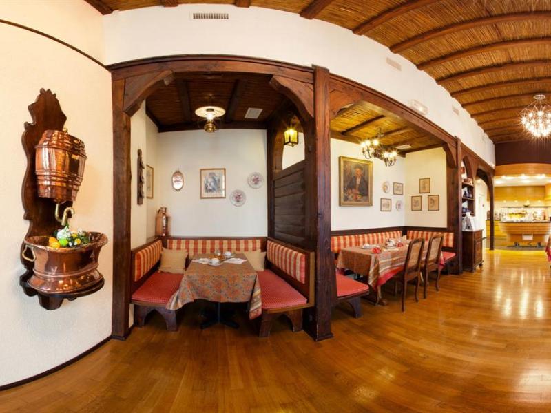 Best Western Monopole Metropole