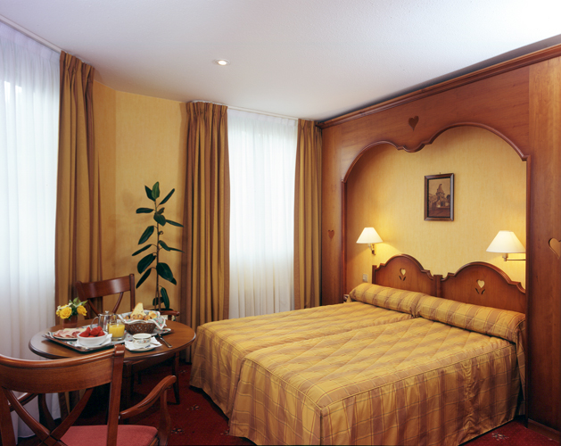 Best Western Monopole Metropole